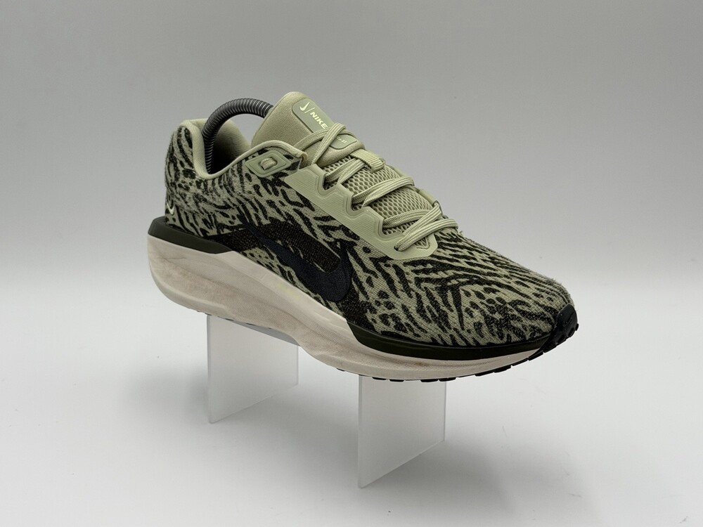 Nike Winflo 11 Premium Women's Size 9 Road Running Shoes FQ8397-300